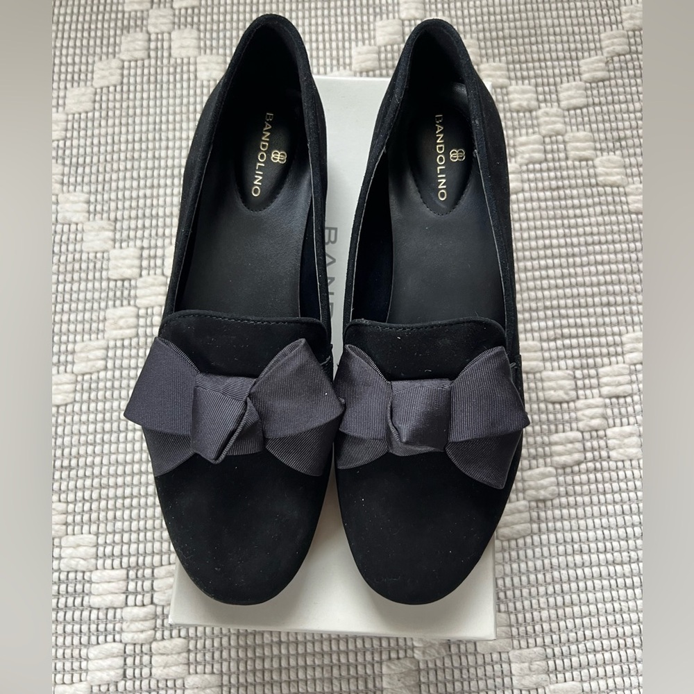 Bandolino Shoes *never worn*